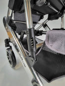 ABC-Design - Salsa 4 Air Diamond Edition Kombikinderwagen