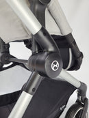 Cybex - Eos Lux Kombikinderwagen