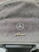 Hartan - Avantgarde Mercedes-Benz Kombikinderwagen