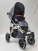 ABC-Design - Salsa 4 Air Diamond Edition