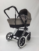 Cybex - Priam Premium-Kombikinderwagen