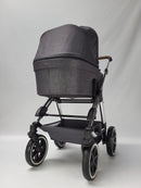 ABC-Design - Viper 4 Kombikinderwagen