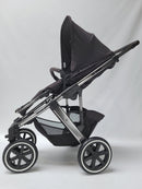 ABC-Design - Salsa 4 Air Diamond Edition