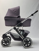 ABC-Design - Salsa 4 Air