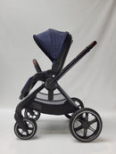 Hauck - Walk'n'Care Kombikinderwagen