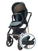 My Junior - Vigo Kombi-Kinderwagen