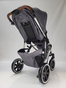 ABC-Design - Salsa 4 Air