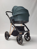 My Junior - Vigo Kombi-Kinderwagen