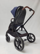Hauck - Walk'n'Care Kombikinderwagen