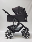 ABC-Design - Salsa 5 Air Kombi-Kinderwagen