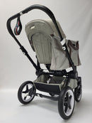 Bugaboo - Donkey 2 Mono - Modularer Geschwisterwagen