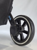 ABC-Design - Salsa 4 Air Diamond Edition Kombi-Kinderwagen