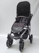 ABC-Design - Salsa 4 Air Diamond Edition