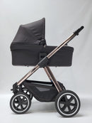 ABC-Design - Samba Kombi-Kinderwagen