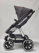 ABC-Design - Viper 4 Kombikinderwagen