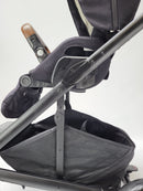 Nuna - Mixx Next Kinderwagen mit Sportsitz