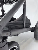 Nuna - Mixx Next Kombi-Kinderwagen