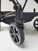 ABC-Design - Vicon 4 Kombi-Kinderwagen