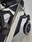 ABC-Design - Salsa 4 Air Diamond Edition Kombikinderwagen
