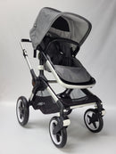 Bugaboo - Fox 2 All-Terrain-Kombikinderwagen