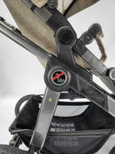Hartan - Racer GTX Kombikinderwagen
