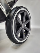 ABC-Design - Salsa 4 Air Diamond Edition Kombi-Kinderwagen