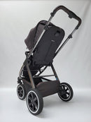 ABC-Design - Samba Kombi-Kinderwagen