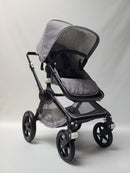 Bugaboo - Fox All-Terrain-Kombikinderwagen