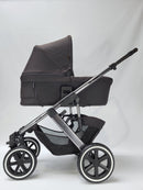ABC-Design - Salsa 4 Air Diamond Edition Kombikinderwagen