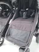 Bugaboo - Donkey 3 Duo - Modularer Geschwisterwagen