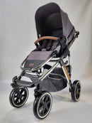 ABC-Design - Salsa 4 Air