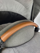 Hartan - Viva GTR Kombi-Kinderwagen