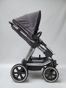 ABC-Design - Viper 4 Kombikinderwagen