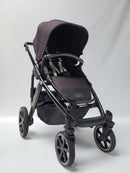 ABC-Design - Samba Kombi-Kinderwagen