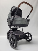Easywalker - Harvey3 Kombikinderwagen