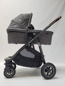 Joie - Versatrax Kombikinderwagen