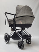 Cybex - Priam Premium-Kombikinderwagen