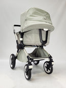 Bugaboo - Fox 2