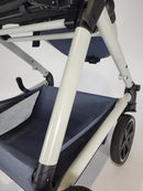ABC-Design - Vicon 4 Kombikinderwagen