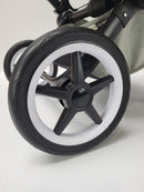 Bugaboo - Donkey 2 Mono - Modularer Geschwisterwagen