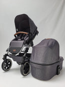 ABC-Design - Viper 4 Kombikinderwagen