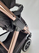 ABC-Design - Samba Kombi-Kinderwagen