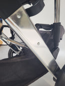 ABC-Design - Salsa 4 Air Kombikinderwagen