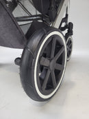 ABC-Design - Salsa 4 Air Diamond Edition Kombikinderwagen