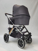 ABC-Design - Salsa 4 Air Diamond Edition Kombikinderwagen