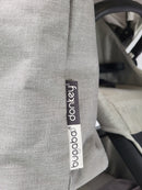 Bugaboo - Donkey 2 Mono - Modularer Geschwisterwagen