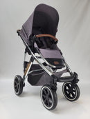 ABC-Design - Salsa 4 Air