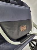 ABC-Design - Vicon 4  Kombi-Kinderwagen
