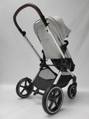 Cybex - Eos Lux Kombikinderwagen