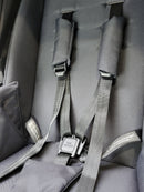 ABC-Design - Vicon 4 Kombikinderwagen